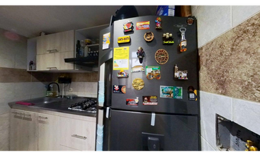 APARTAMENTO EN VENTA EN MOSQUERA CONJUNTO PETREL