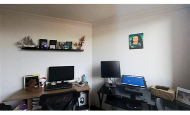 APARTAMENTO EN VENTA EN MOSQUERA CONJUNTO PETREL