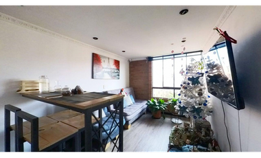 APARTAMENTO EN VENTA EN MOSQUERA CONJUNTO PETREL