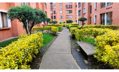 APARTAMENTO EN VENTA EN MOSQUERA CONJUNTO PETREL
