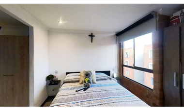 APARTAMENTO EN VENTA EN MOSQUERA CONJUNTO PETREL