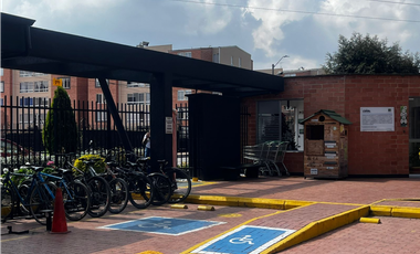 APARTAMENTO EN VENTA EN MOSQUERA CONJUNTO PARQUE DE SAN ISIDRO