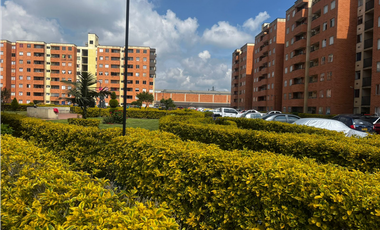 APARTAMENTO EN VENTA EN MOSQUERA CONJUNTO PARQUE DE SAN ISIDRO