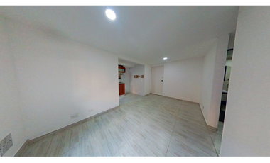 APARTAMENTO EN VENTA EN MOSQUERA CONJUNTO PARQUE DE SAN ISIDRO