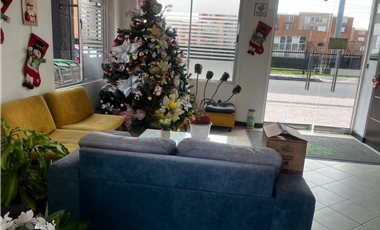 APARTAMENTO EN VENTA EN MOSQUERA CONJUNTO PARQUE DE SAN ISIDRO