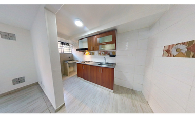 APARTAMENTO EN VENTA EN MOSQUERA CONJUNTO PARQUE DE SAN ISIDRO