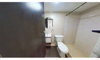 APARTAMENTO EN VENTA EN MOSQUERA CONJUNTO PARQUE DE SAN ISIDRO