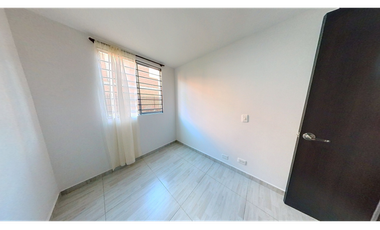 APARTAMENTO EN VENTA EN MOSQUERA CONJUNTO PARQUE DE SAN ISIDRO