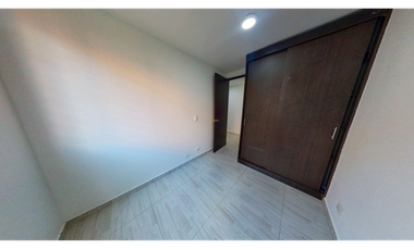 APARTAMENTO EN VENTA EN MOSQUERA CONJUNTO PARQUE DE SAN ISIDRO