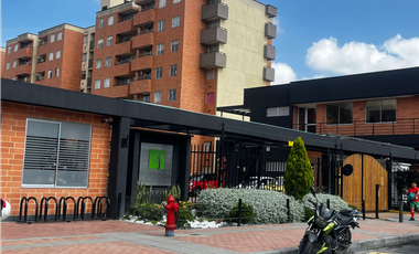 APARTAMENTO EN VENTA EN MOSQUERA CONJUNTO PARQUE DE SAN ISIDRO