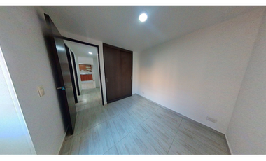 APARTAMENTO EN VENTA EN MOSQUERA CONJUNTO PARQUE DE SAN ISIDRO