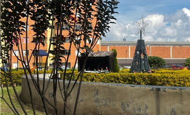 APARTAMENTO EN VENTA EN MOSQUERA CONJUNTO PARQUE DE SAN ISIDRO