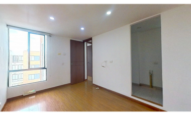 APARTAMENTO EN VENTA EN MOSQUERA CONJUNTO LA ESTANCIA