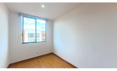APARTAMENTO EN VENTA EN MOSQUERA CONJUNTO LA ESTANCIA