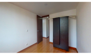 APARTAMENTO EN VENTA EN MOSQUERA CONJUNTO LA ESTANCIA