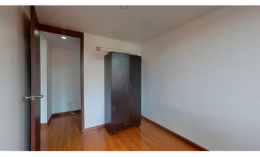 APARTAMENTO EN VENTA EN MOSQUERA CONJUNTO LA ESTANCIA