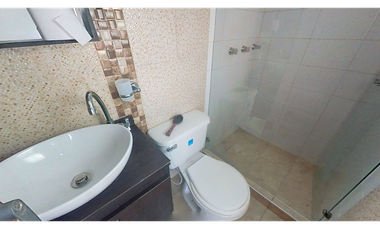 APARTAMENTO EN VENTA EN MOSQUERA CONJUNTO LA ESTANCIA