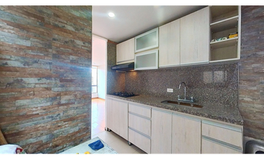 APARTAMENTO EN VENTA EN MOSQUERA CONJUNTO LA ESTANCIA