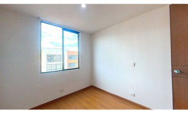 APARTAMENTO EN VENTA EN MOSQUERA CONJUNTO LA ESTANCIA
