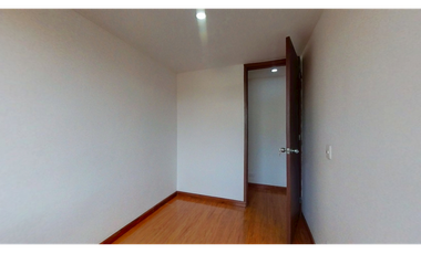 APARTAMENTO EN VENTA EN MOSQUERA CONJUNTO LA ESTANCIA