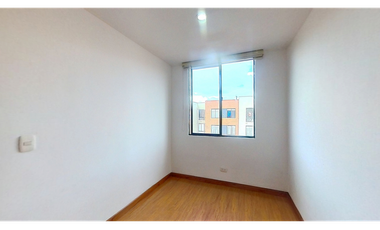 APARTAMENTO EN VENTA EN MOSQUERA CONJUNTO LA ESTANCIA