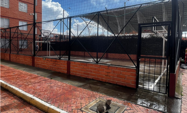 APARTAMENTO EN VENTA EN MOSQUERA CONJUNTO PUERTO VALLARTA