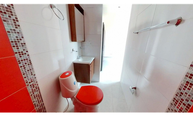 APARTAMENTO EN VENTA EN MOSQUERA CONJUNTO PUERTO VALLARTA