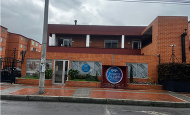 APARTAMENTO EN VENTA EN MOSQUERA CONJUNTO PUERTO VALLARTA