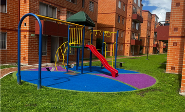 APARTAMENTO EN VENTA EN MOSQUERA CONJUNTO PUERTO VALLARTA