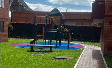 APARTAMENTO EN VENTA EN MOSQUERA CONJUNTO PUERTO VALLARTA