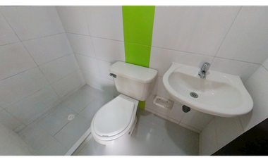 APARTAMENTO EN VENTA EN MOSQUERA CONJUNTO PUERTO AZUL