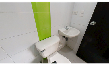 APARTAMENTO EN VENTA EN MOSQUERA CONJUNTO PUERTO AZUL