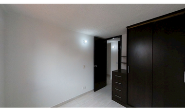 APARTAMENTO EN VENTA EN MOSQUERA CONJUNTO PUERTO AZUL