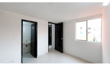 APARTAMENTO EN VENTA EN MOSQUERA CONJUNTO PUERTO AZUL