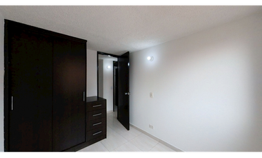 APARTAMENTO EN VENTA EN MOSQUERA CONJUNTO PUERTO AZUL