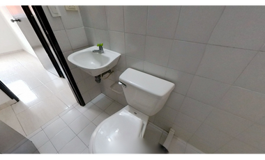 APARTAMENTO EN VENTA EN MOSQUERA CONJUNTO PUERTO AZUL