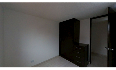 APARTAMENTO EN VENTA EN MOSQUERA CONJUNTO PUERTO AZUL