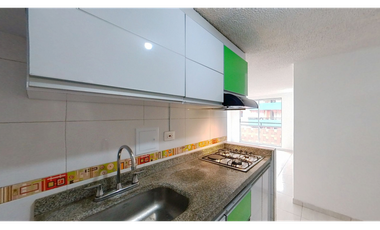 APARTAMENTO EN VENTA EN MOSQUERA CONJUNTO PUERTO AZUL