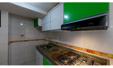 APARTAMENTO EN VENTA EN MOSQUERA CONJUNTO PUERTO AZUL