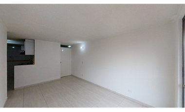 APARTAMENTO EN VENTA EN MOSQUERA CONJUNTO PUERTO AZUL