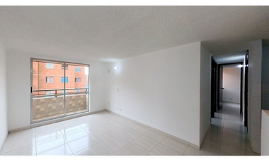 APARTAMENTO EN VENTA EN MOSQUERA CONJUNTO PUERTO AZUL