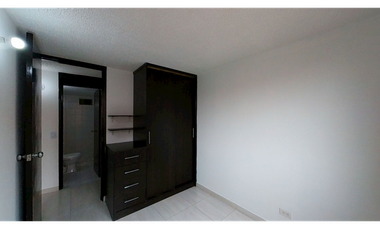 APARTAMENTO EN VENTA EN MOSQUERA CONJUNTO PUERTO AZUL