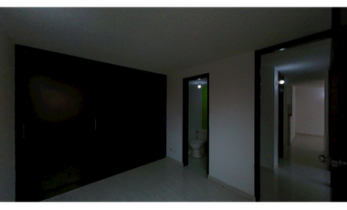 APARTAMENTO EN VENTA EN MOSQUERA CONJUNTO PUERTO AZUL