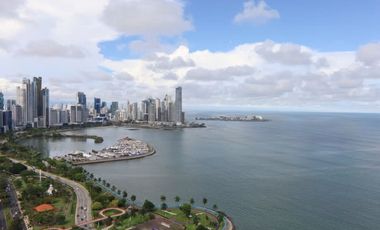 VENTA DE PENTHOUSE EN PH ELEMENT, AVENIDA BALBOA, 3 REC