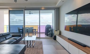 VENTA DE PENTHOUSE EN PH ELEMENT, AVENIDA BALBOA, 3 REC