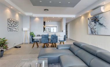 VENTA DE PENTHOUSE EN PH ELEMENT, AVENIDA BALBOA, 3 REC