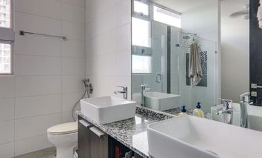 VENTA DE PENTHOUSE EN PH ELEMENT, AVENIDA BALBOA, 3 REC