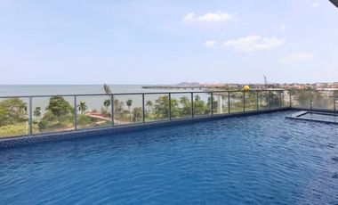 VENTA DE PENTHOUSE EN PH ELEMENT, AVENIDA BALBOA, 3 REC