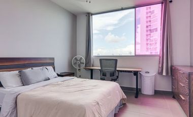 VENTA DE PENTHOUSE EN PH ELEMENT, AVENIDA BALBOA, 3 REC