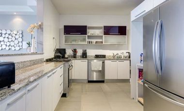 VENTA DE PENTHOUSE EN PH ELEMENT, AVENIDA BALBOA, 3 REC